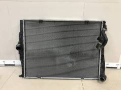 Радиатор охлаждения двигателя BMW 3-series E92/E93 2006-2012