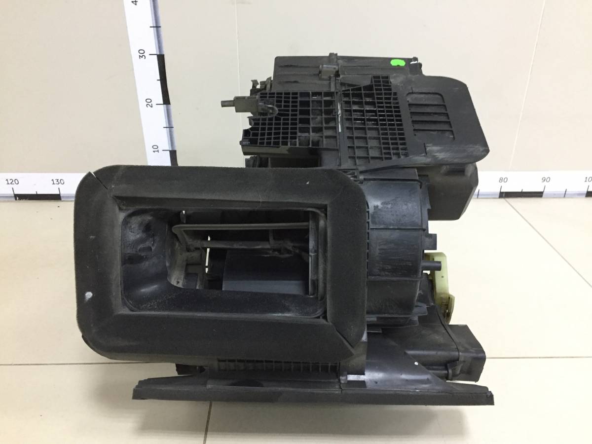 Корпус отопителя Renault Logan (1) 2005-2014