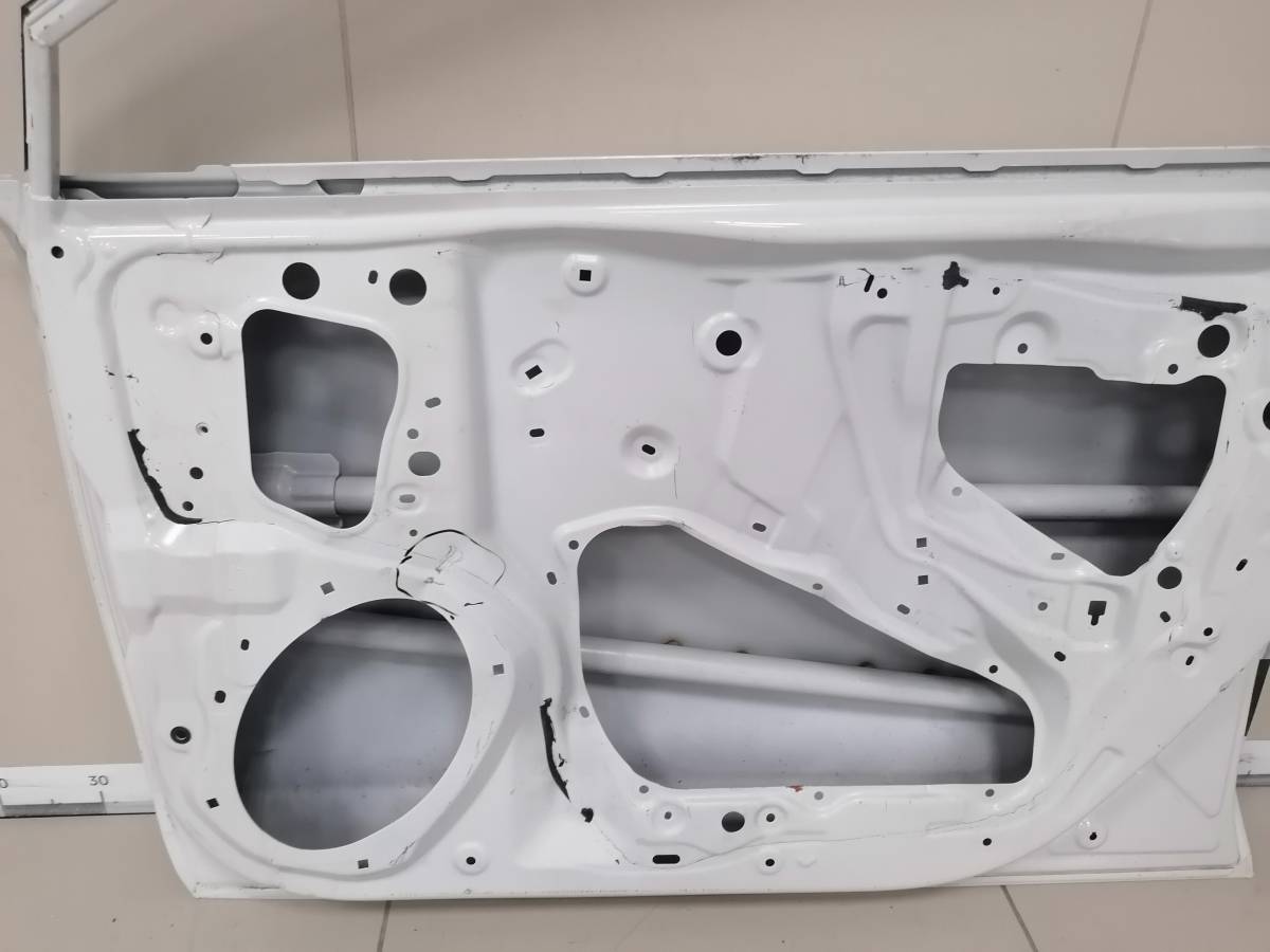 Дверь передняя правая Subaru XV (GT/G24) 2017-2021