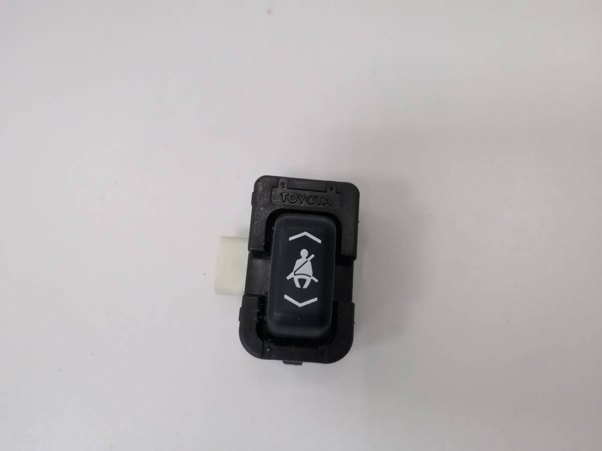 Кнопка многофункциональная Toyota  Celsior (F30) 2003