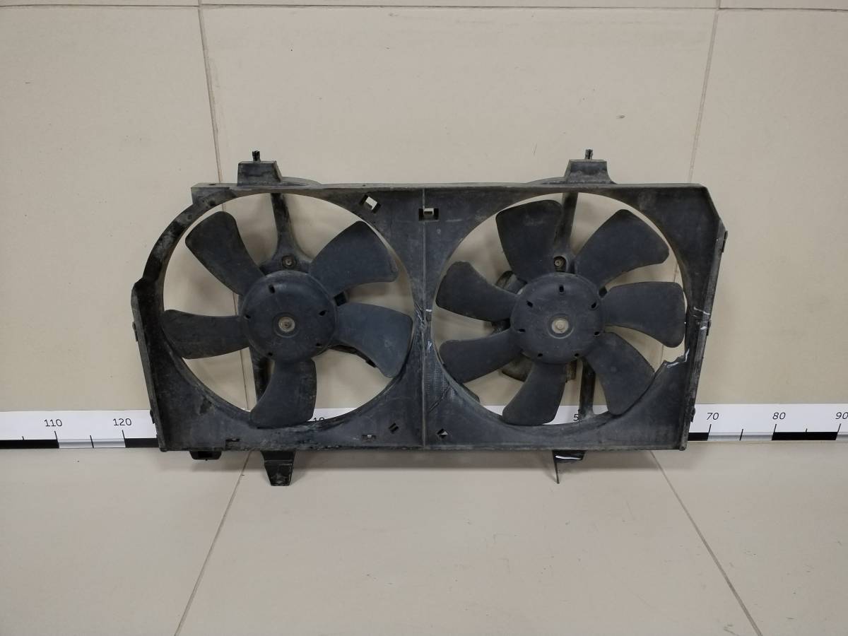 Диффузор вентилятора Nissan Cefiro (A33) 1998-2003
