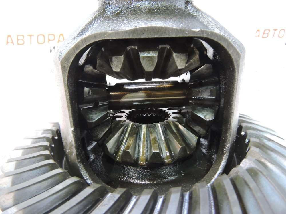 Дифференциал для Subaru Forester (S12) 2008-2012 Дифференциал для Subaru Forester (S12) 2008-2012
