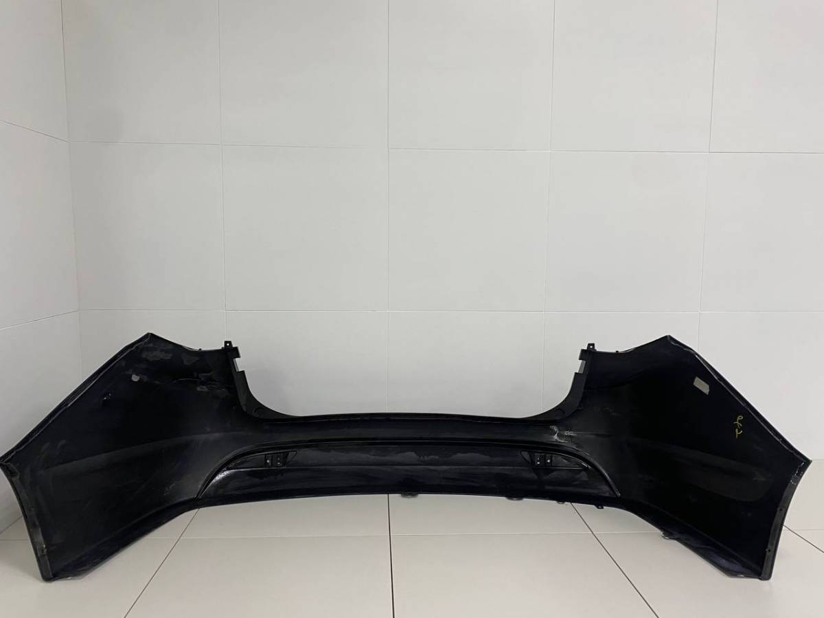 Бампер задний Hyundai i40 (VF) 2011>