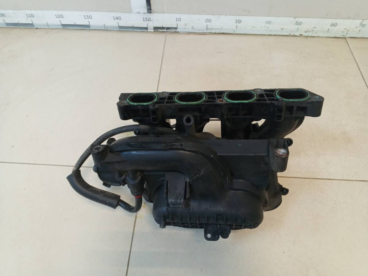 Коллектор впускной Ford Mondeo 4 2007-2015