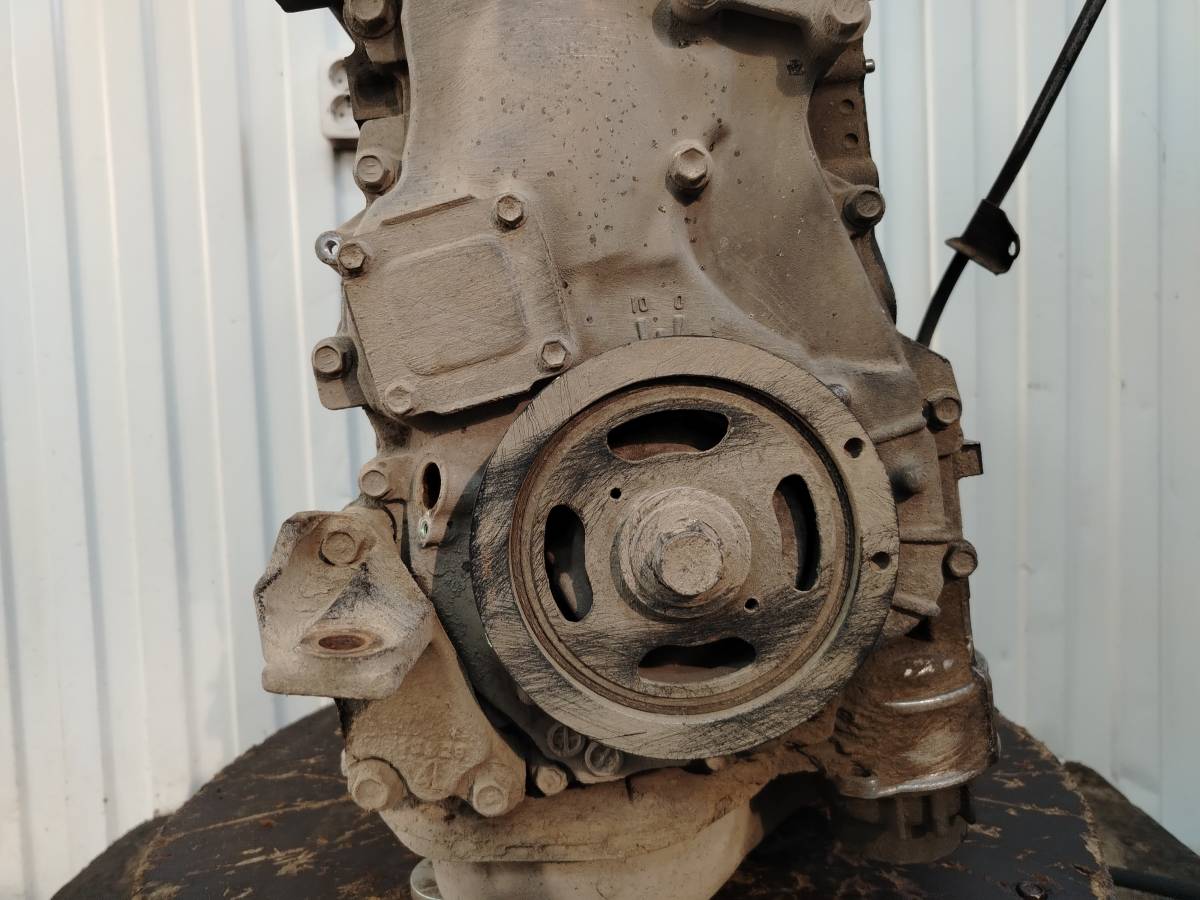Двигатель Toyota Camry (V50) 2011-2017
