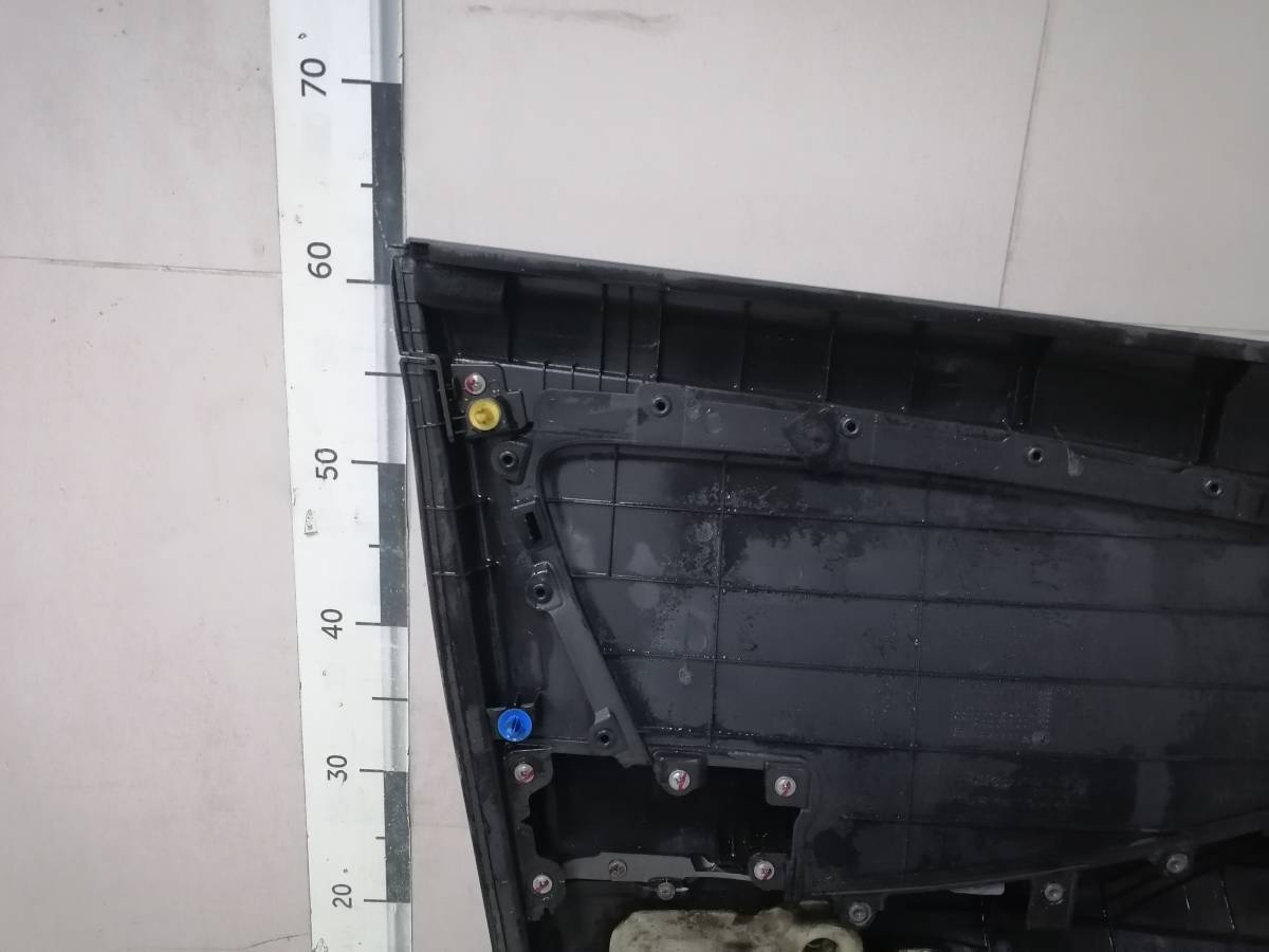 Обшивка двери передней правой Hyundai Solaris 2010-2017 Обшивка двери передней правой Hyundai Solaris 2010-2017