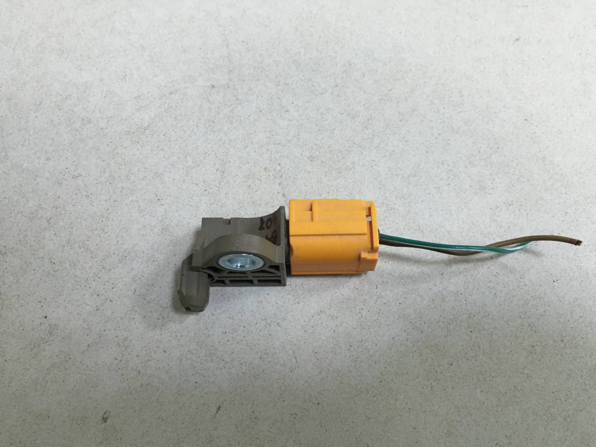 Датчик AIR BAG Mazda Mazda 6 (GJ) 2013-2016