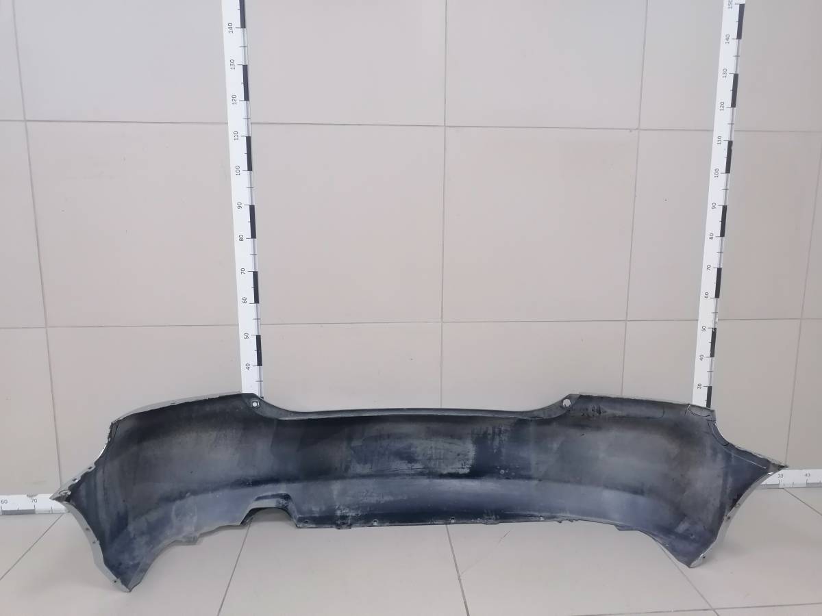 Бампер задний Honda Civic EU 2000-2005