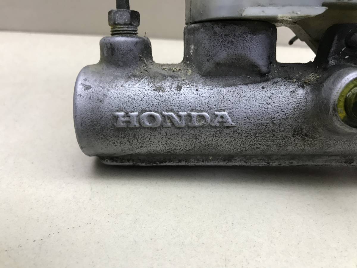 Цилиндр тормозной главный Honda CR-V 1995-2001