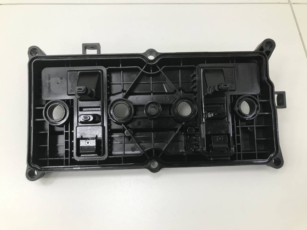 Крышка головки блока (клапанная) Nissan X-Trail (T31) 2007-2014
