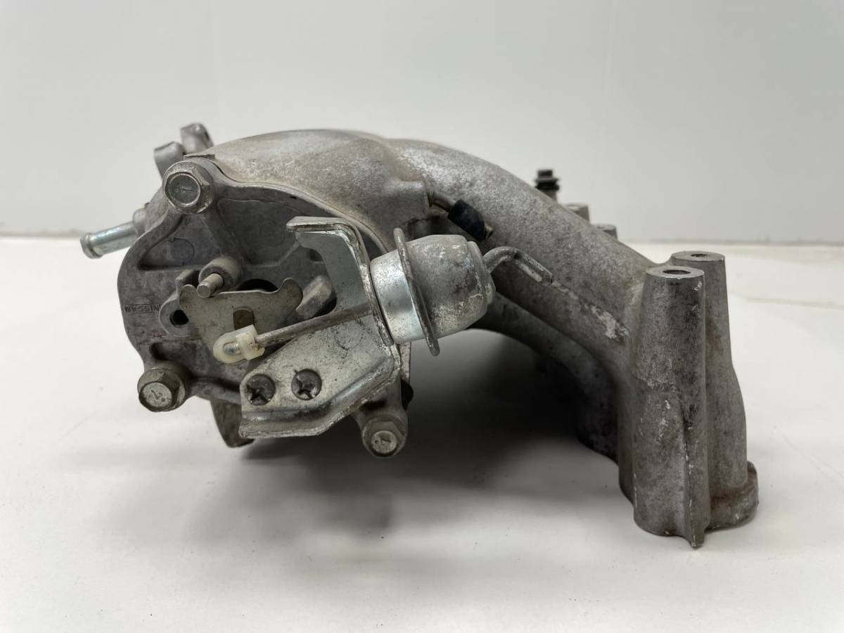 Коллектор впускной Nissan Teana J31 2003-2008