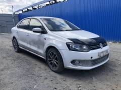 Volkswagen Polo (Sed RUS) 2011>