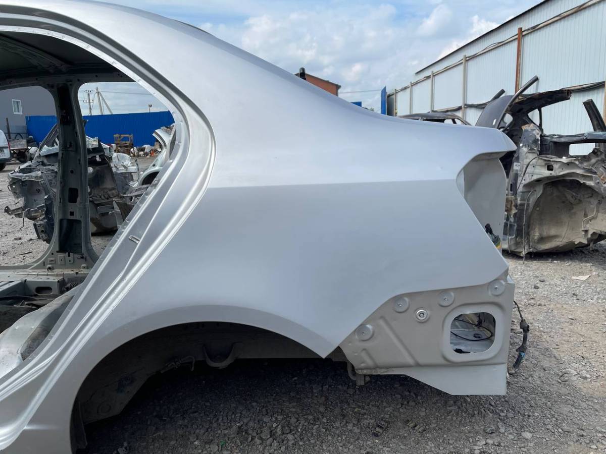 Крыло заднее левое Chevrolet Cobalt (T250) 2011-2015