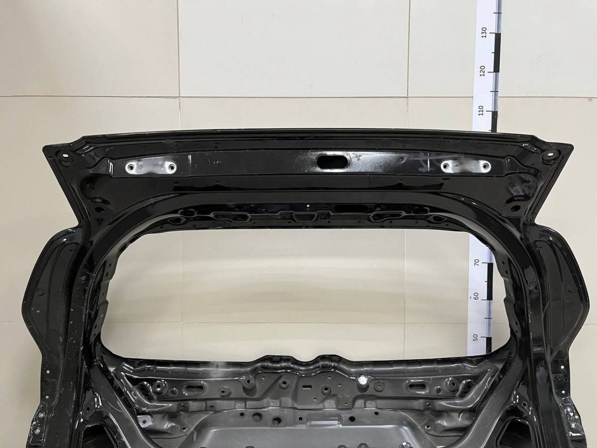 Дверь багажника Haval F7 2018-2022