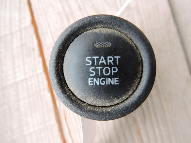 Кнопка запуска двигателя для Mazda CX-5 (KE) 2011-2017