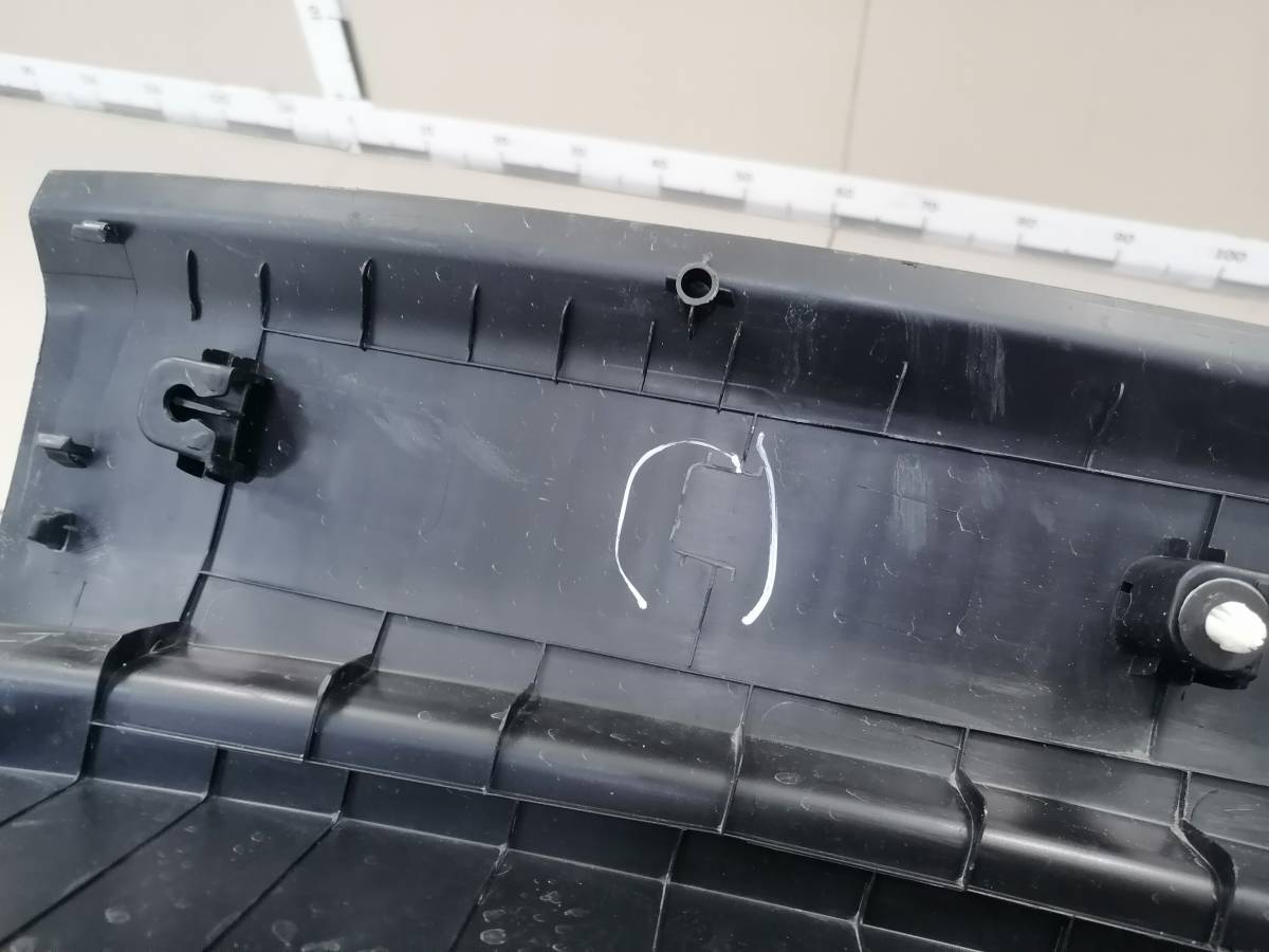 Обшивка багажника Geely Atlas FX11 2023