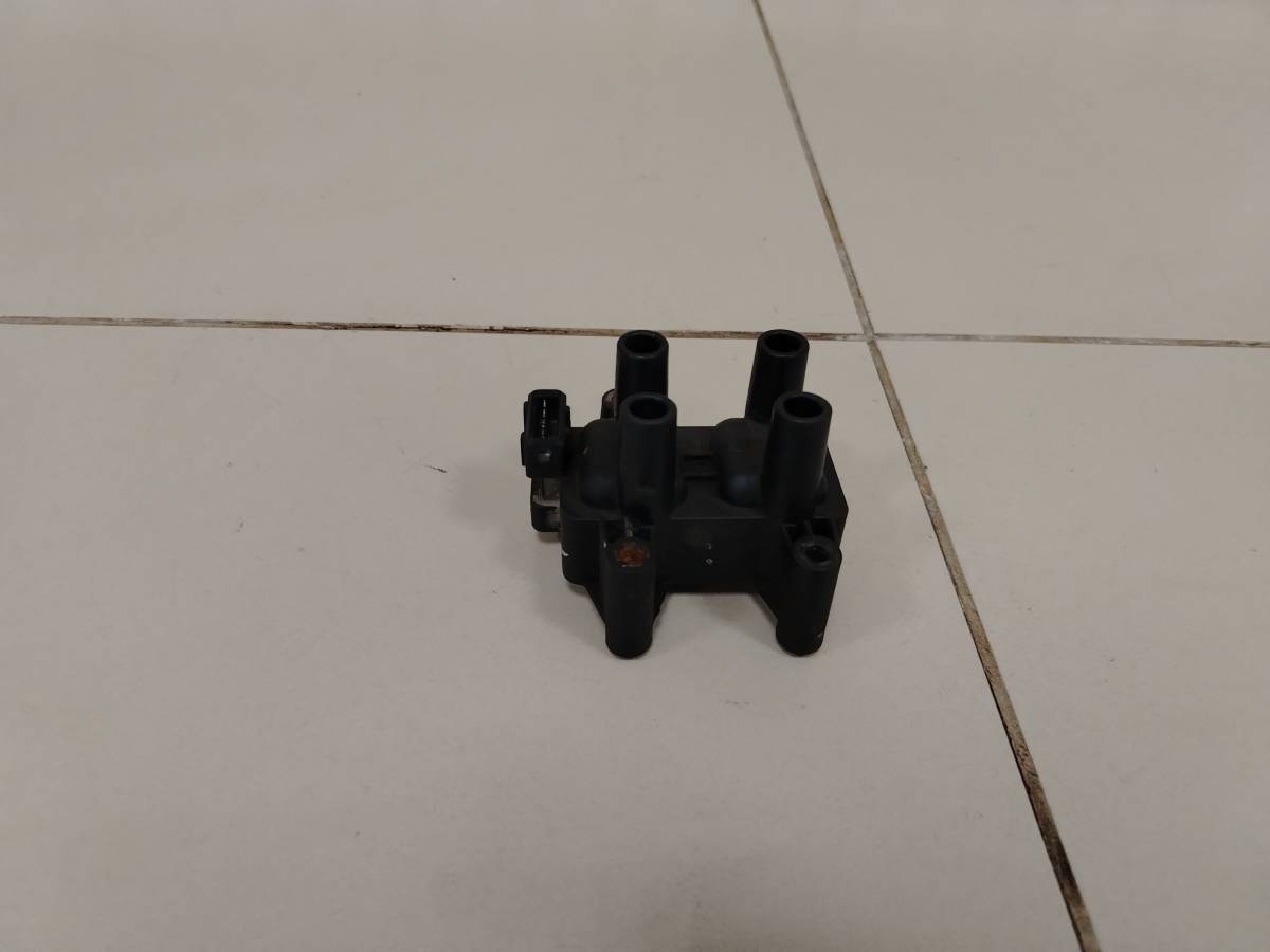 Катушка зажигания Vortex Tingo 2010-2012 Катушка зажигания Vortex Tingo 2010-2012