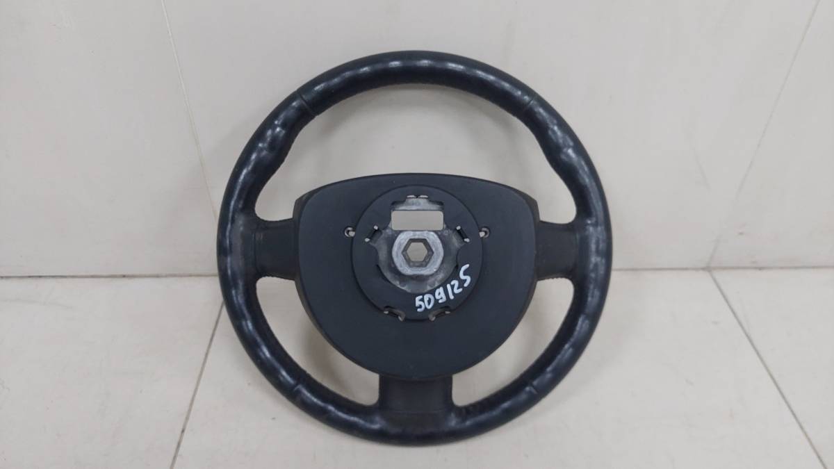 Рулевое колесо для AIR BAG (без AIR BAG) Ford Fusion (JU) 2002-2012
