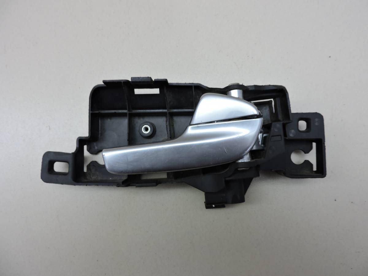 Ручка двери внутренняя правая Ford Mondeo 4 2007-2015