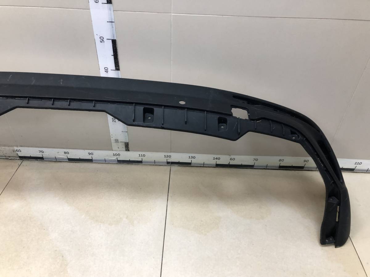 Юбка задняя Geely Collray SX11 2018>