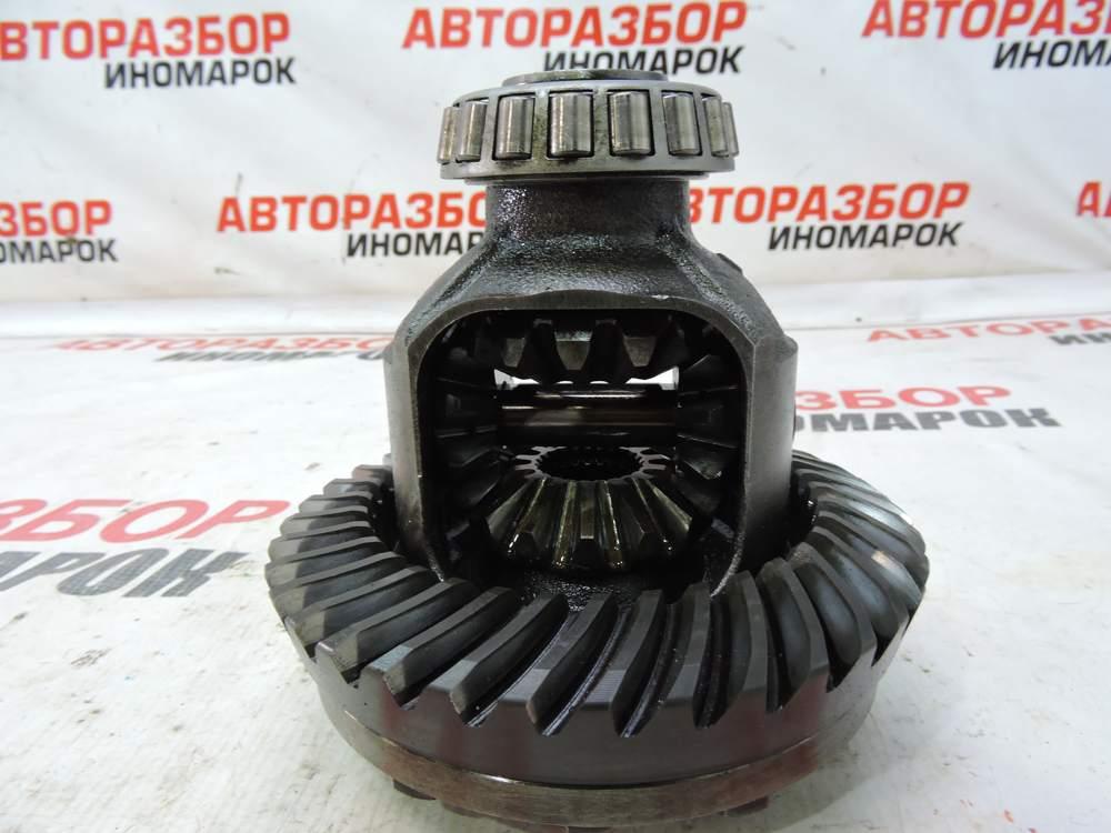 Дифференциал для Subaru Forester (S12) 2008-2012 Дифференциал для Subaru Forester (S12) 2008-2012