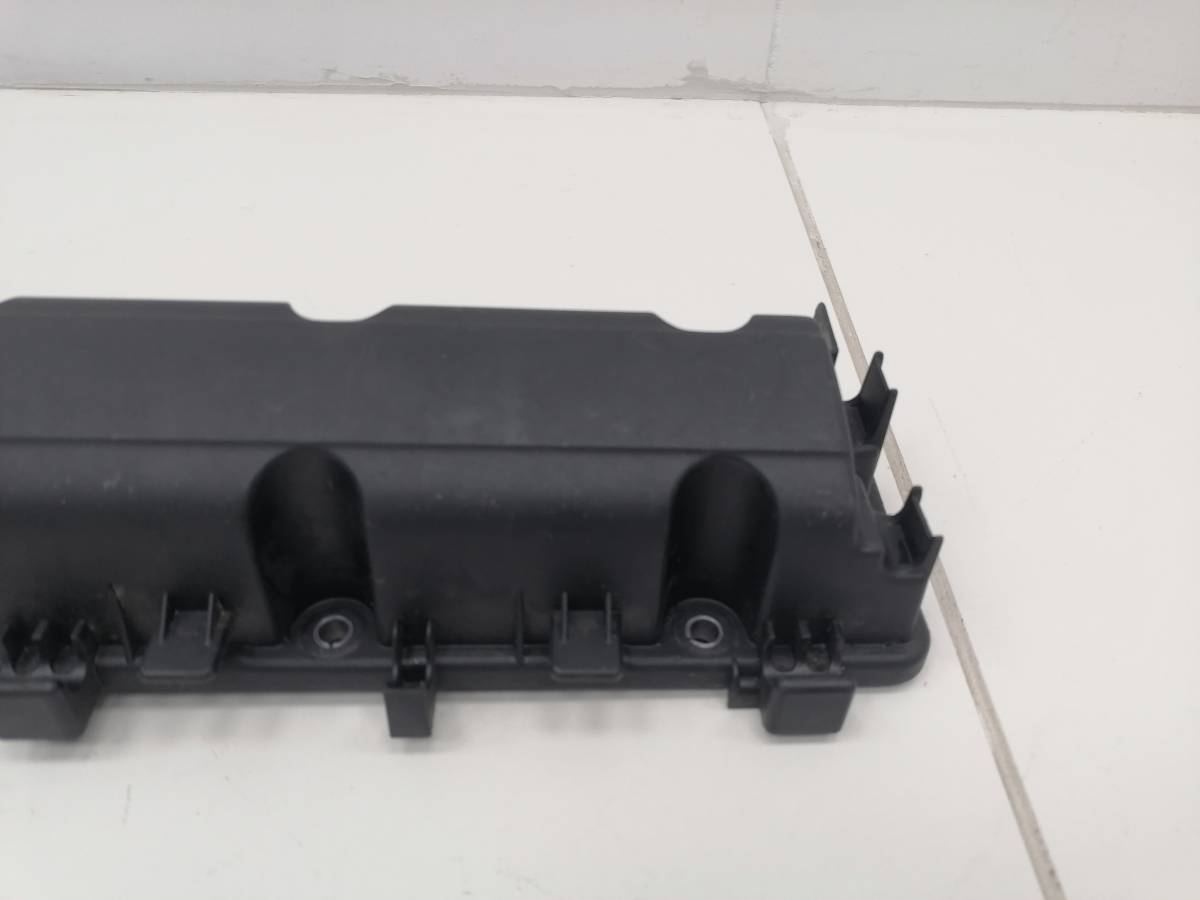 Крышка головки блока (клапанная) Peugeot 407 2004-2010