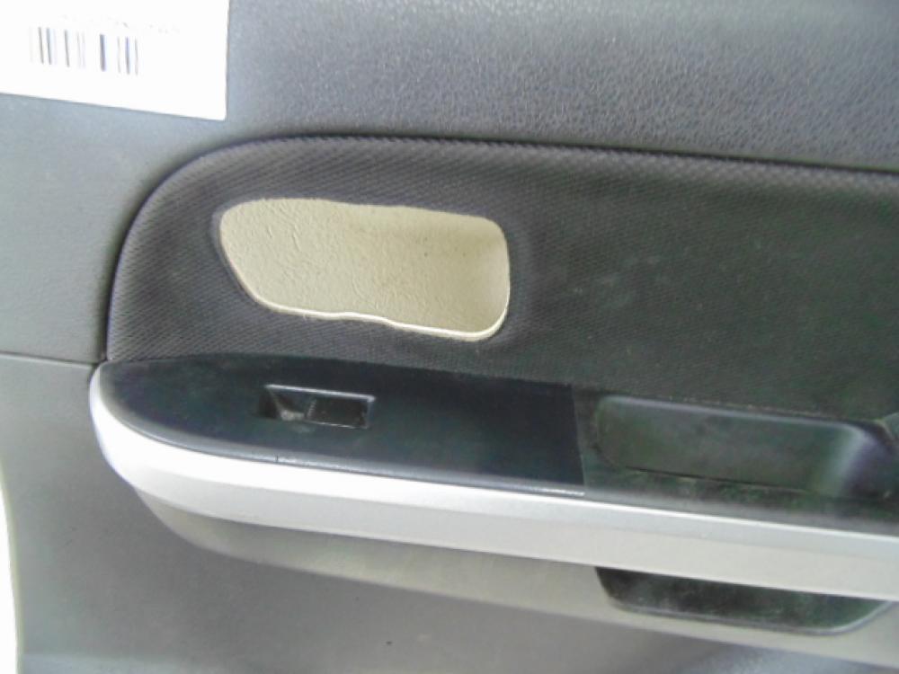 Обшивка двери задней правой для Suzuki Grand Vitara 2005-2015