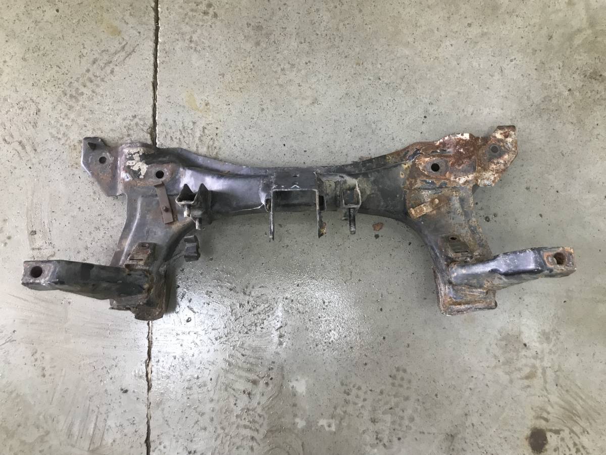 Балка подмоторная Kia Spectra 2001-2011