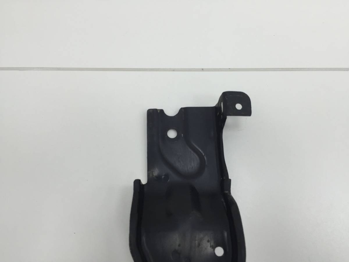 Кронштейн замка капота Kia Spectra 2001-2011
