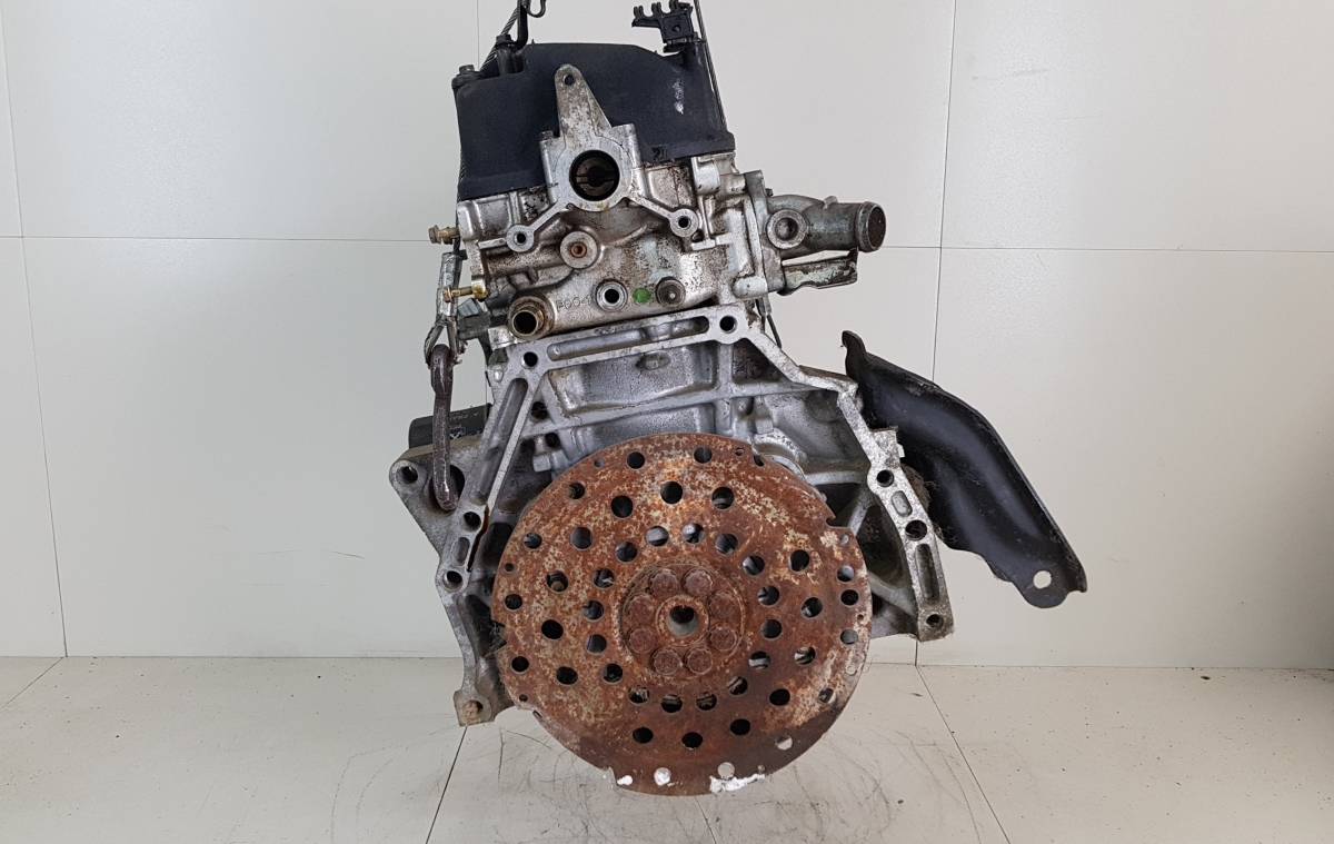 Двигатель Honda Accord 5 (CE) 1993-1997