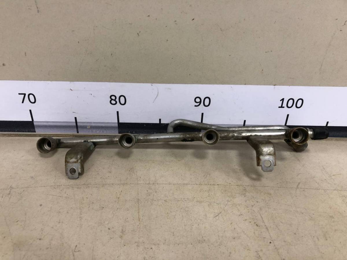 Рейка топливная (рампа) Opel Astra G 1998-2005 Рейка топливная (рампа) Opel Astra G 1998-2005