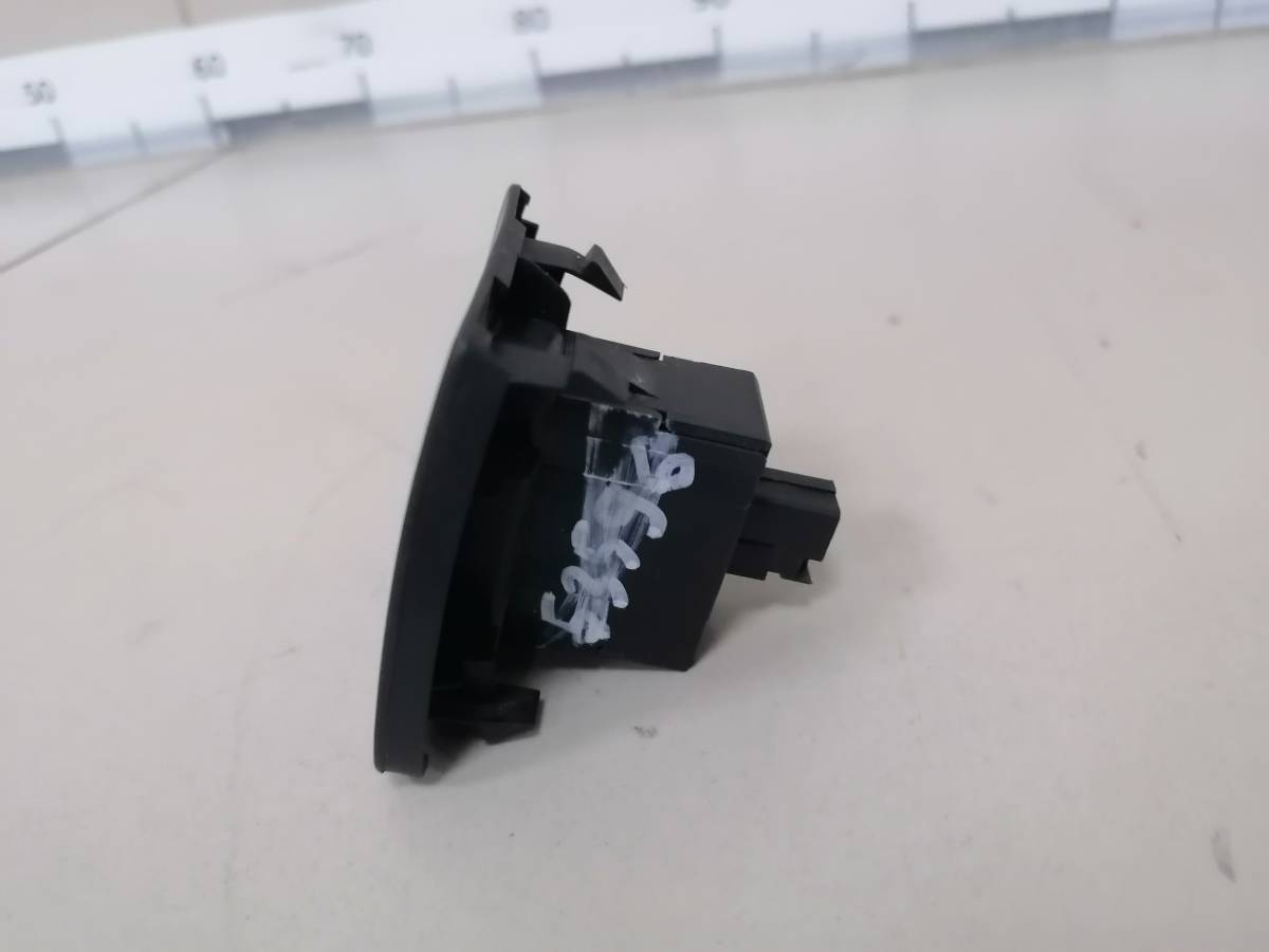 Кнопка корректора фар Citroen C4 2005-2011