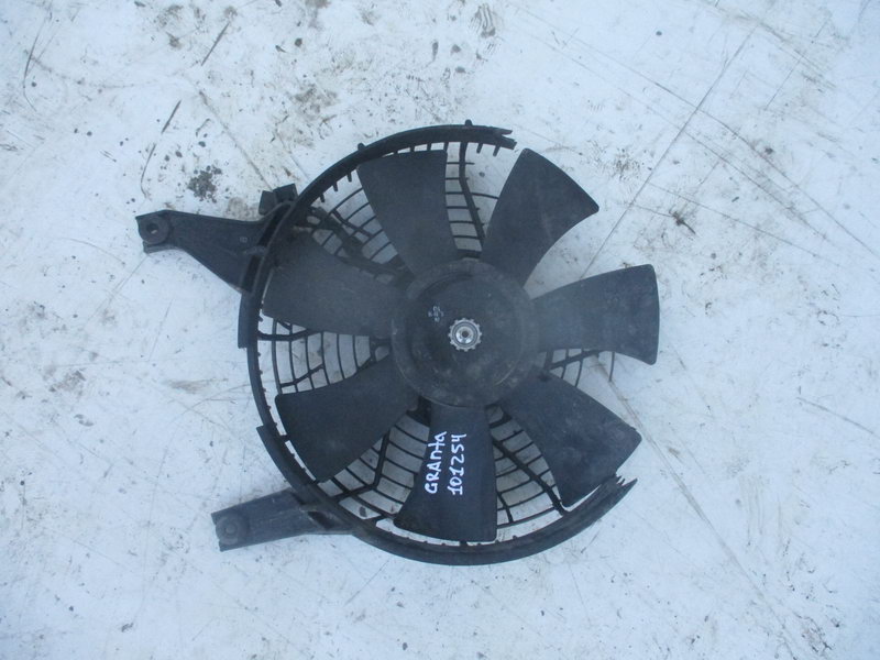 Моторчик вентилятора для Lada Granta 2011>