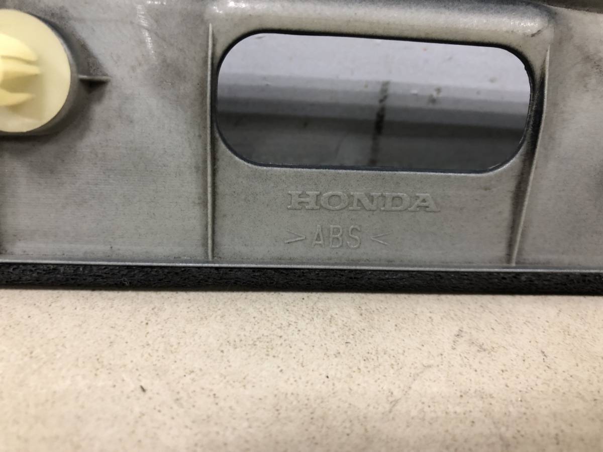 Накладка крышки багажника Honda Accord 7 (CL, CM, CN) 2003-2008