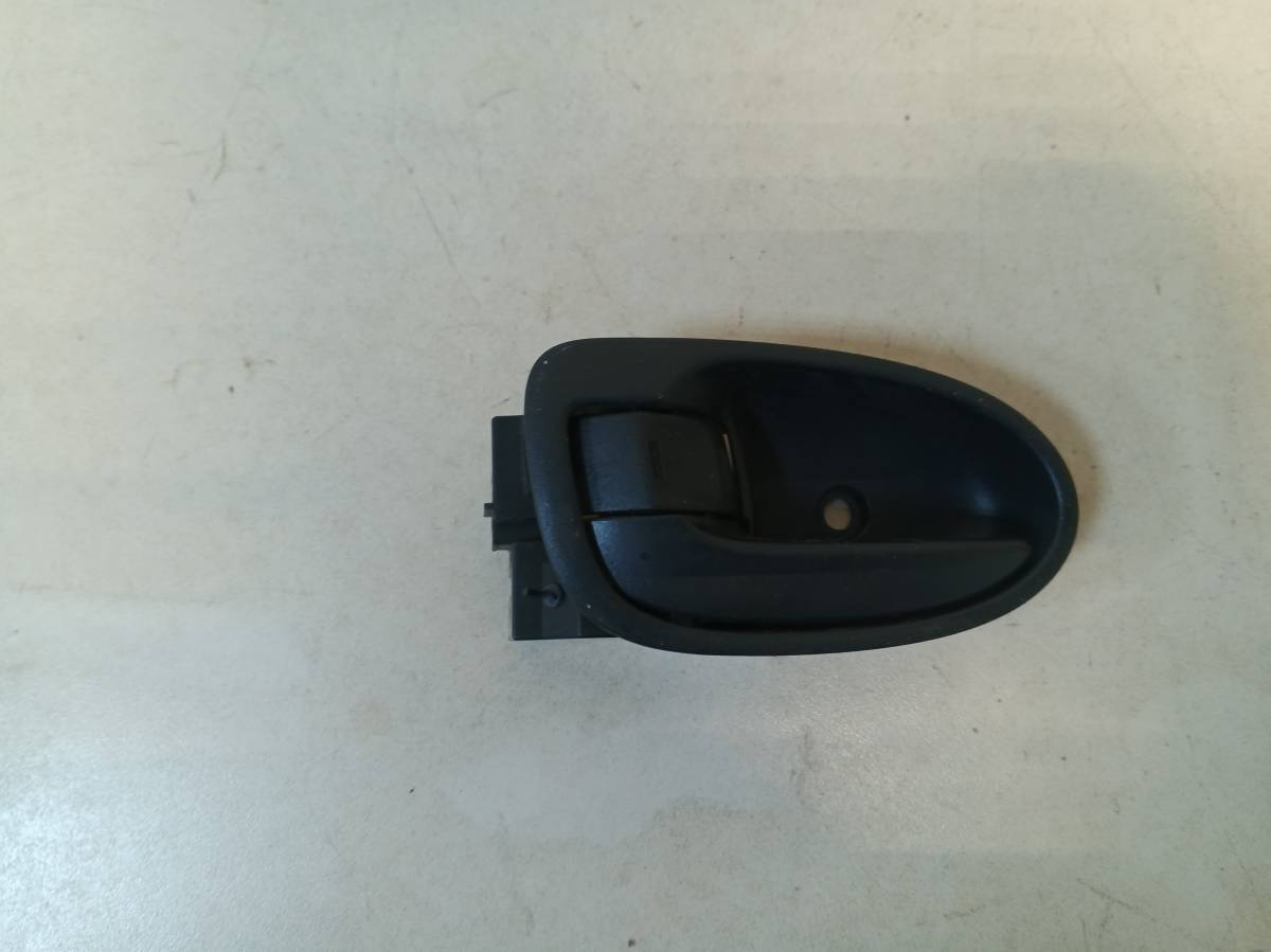 Ручка двери внутренняя левая Toyota Yaris (P90) 2005-2011