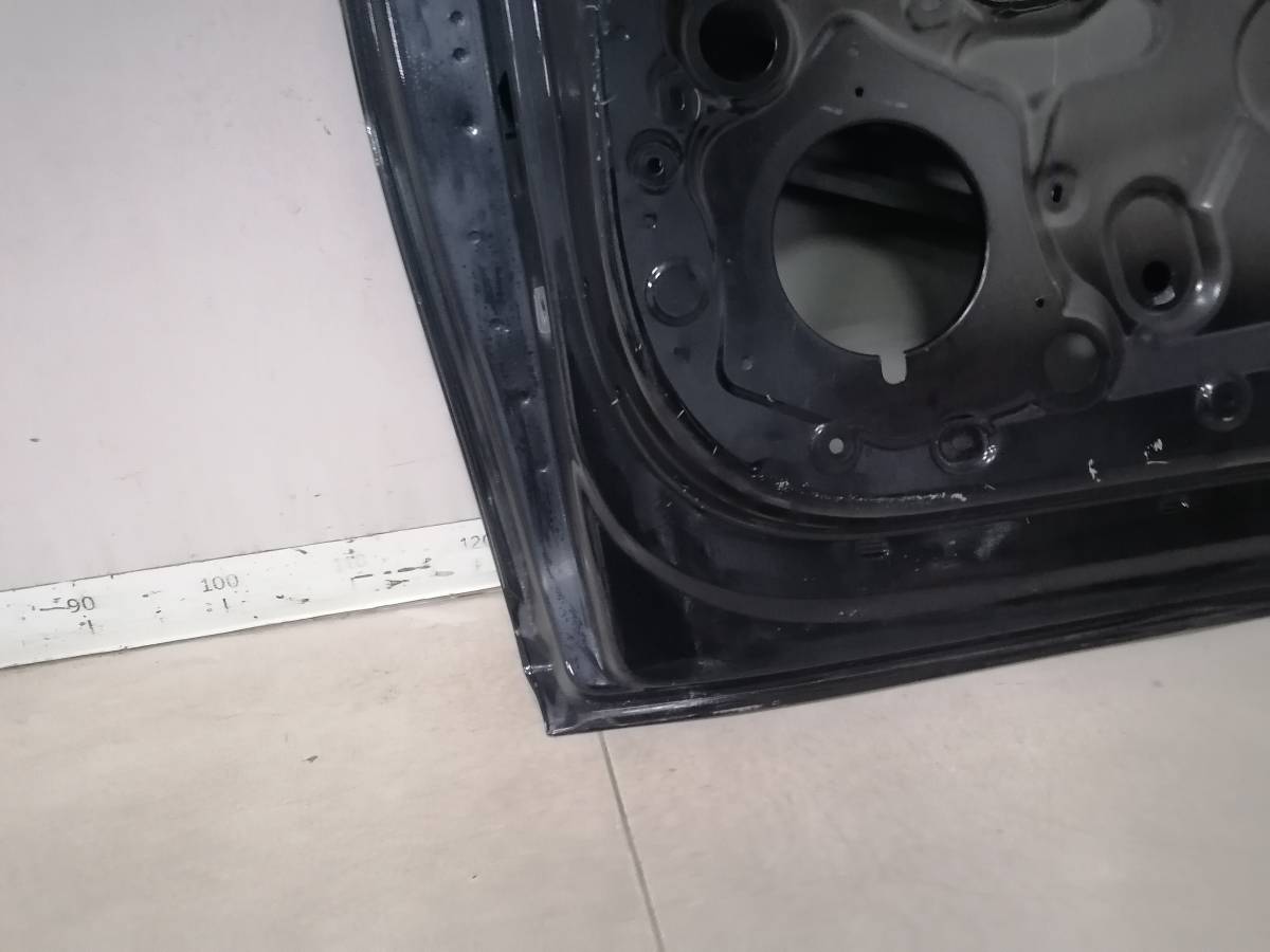 Дверь передняя правая Geely Atlas FX11 2023
