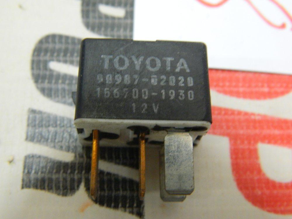 Реле света фар для Toyota Camry (XV30) 2001-2006