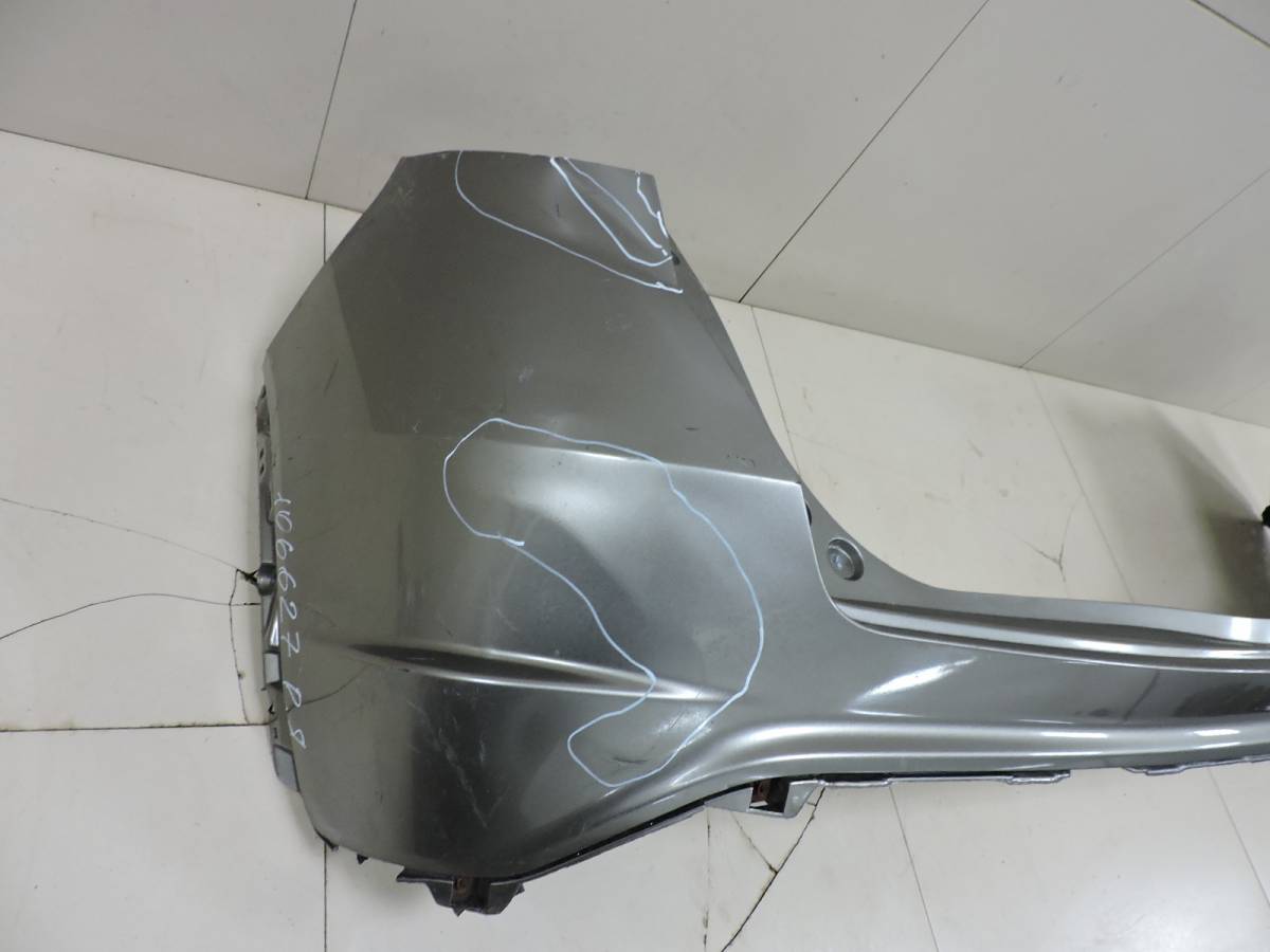 Бампер задний Honda Civic 5D 2006-2012