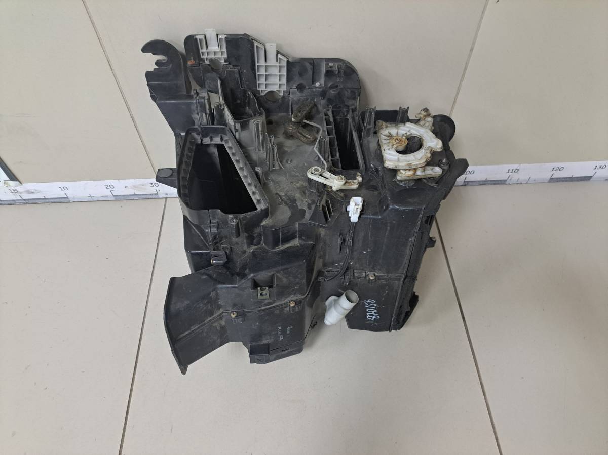 Корпус отопителя Mazda Atenza (GG) 2002-2007