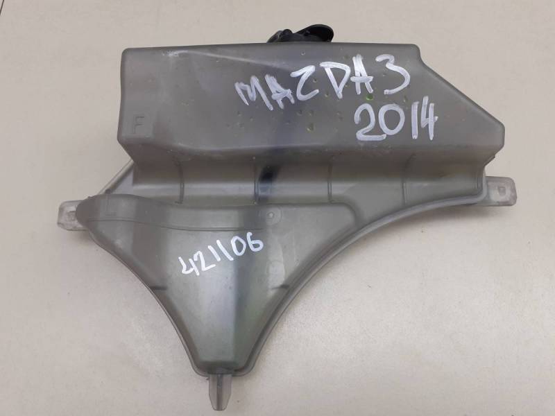 Бачок расширительный Mazda Mazda 3 (BM) 2013-2016