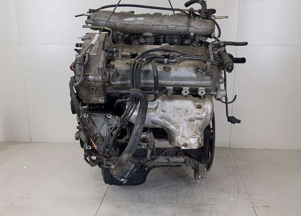Двигатель Mazda Efini MS-9 1991-1993