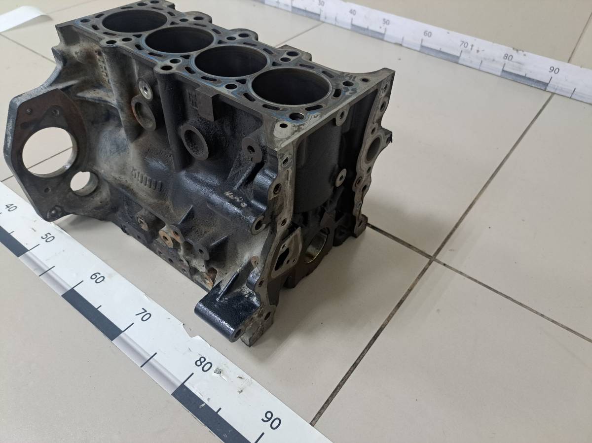 Блок двигателя Chevrolet Cobalt (T250) 2011-2015
