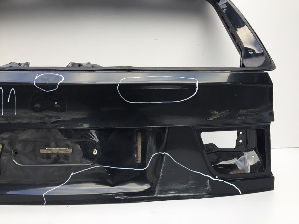 Дверь багажника для BMW X5 E70 2007-2013
