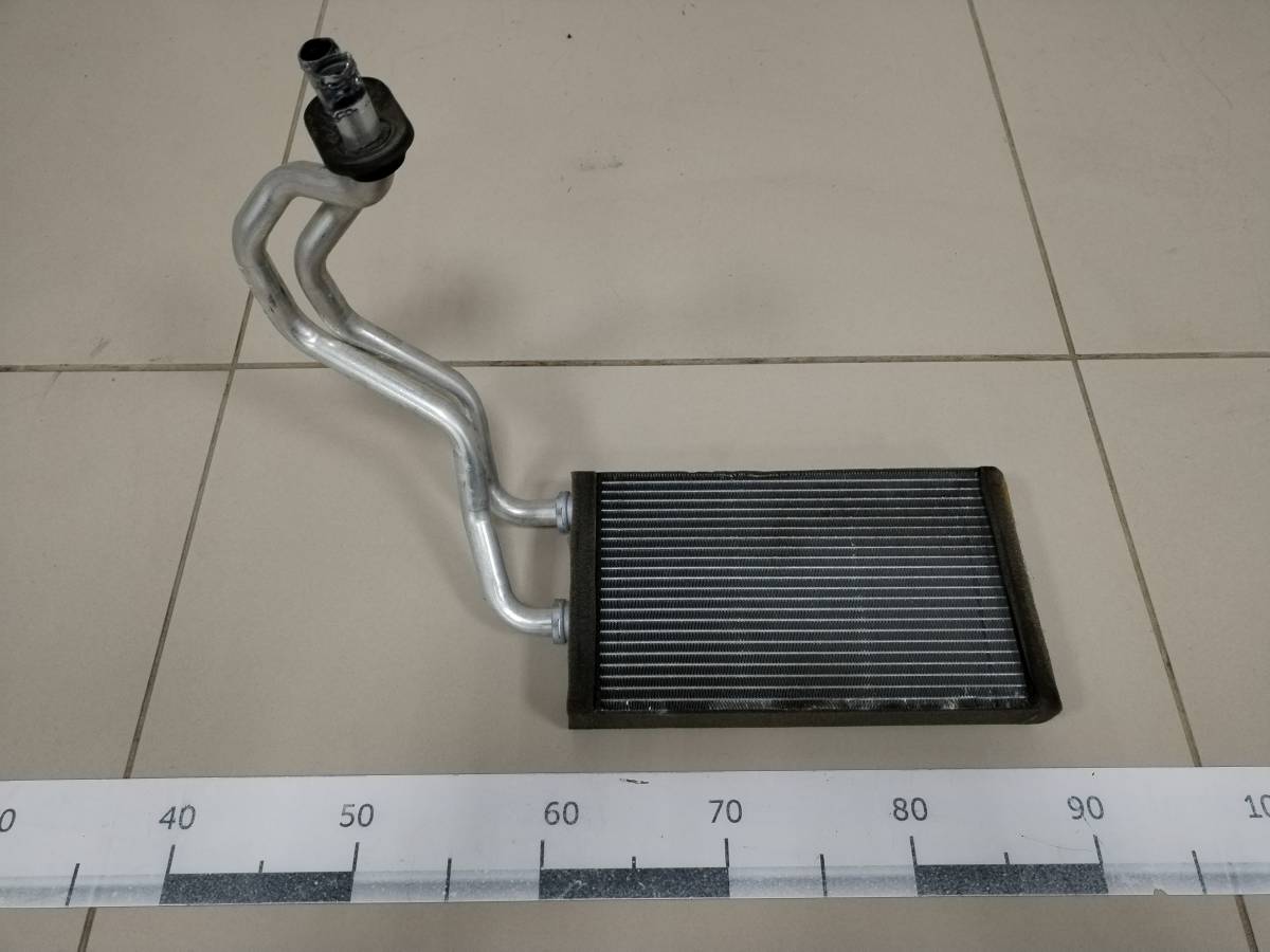 Радиатор отопителя Suzuki Grand Vitara 2005-2015