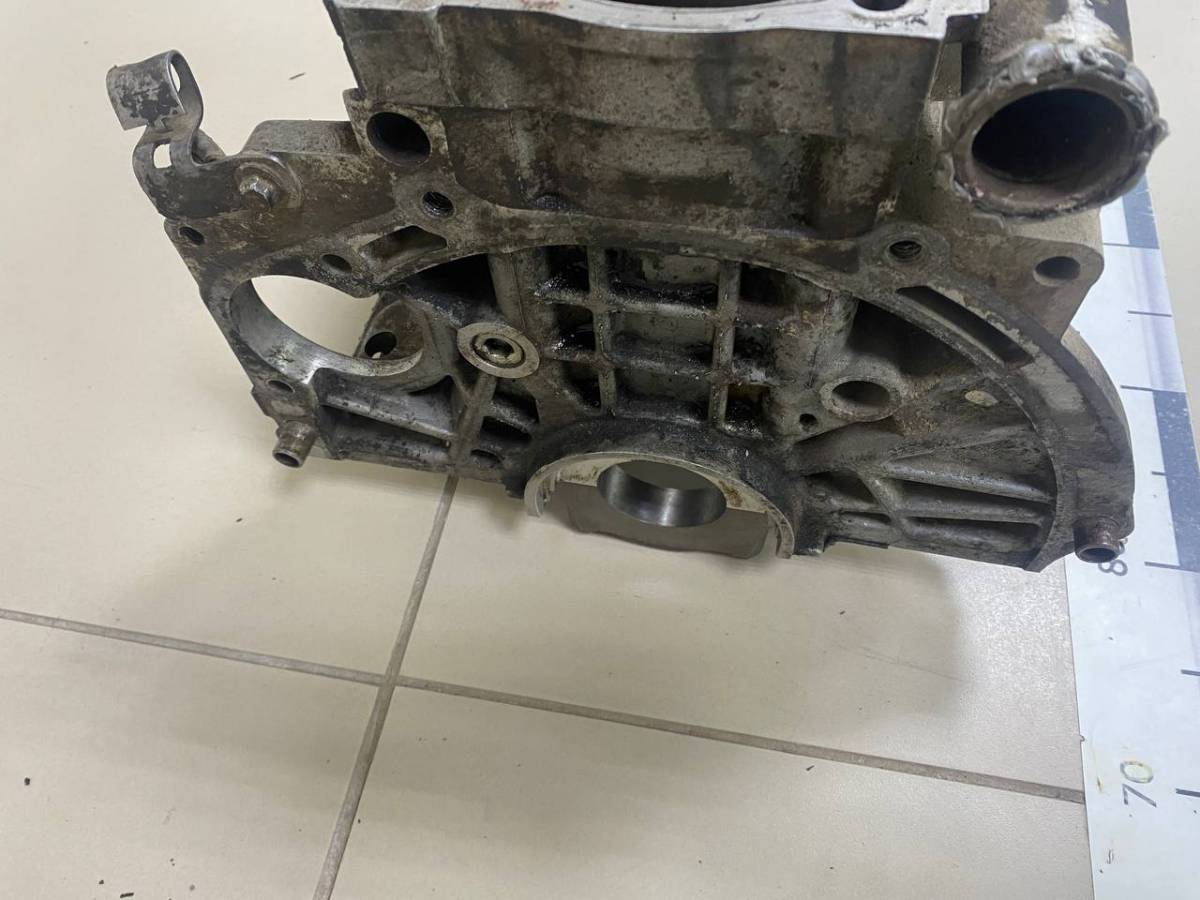 Блок двигателя Dodge Caliber 2006-2011