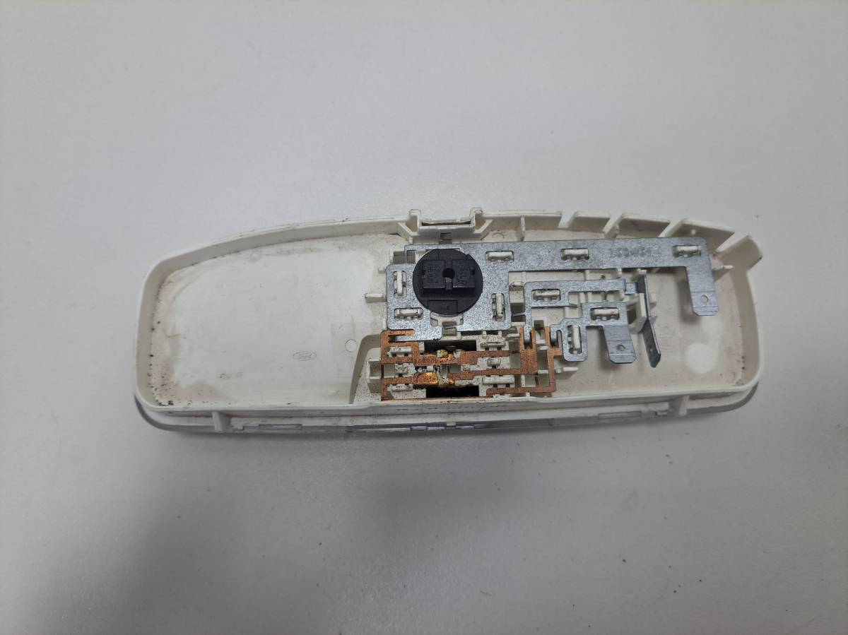 Плафон салонный Ford Mondeo 4 2007-2015