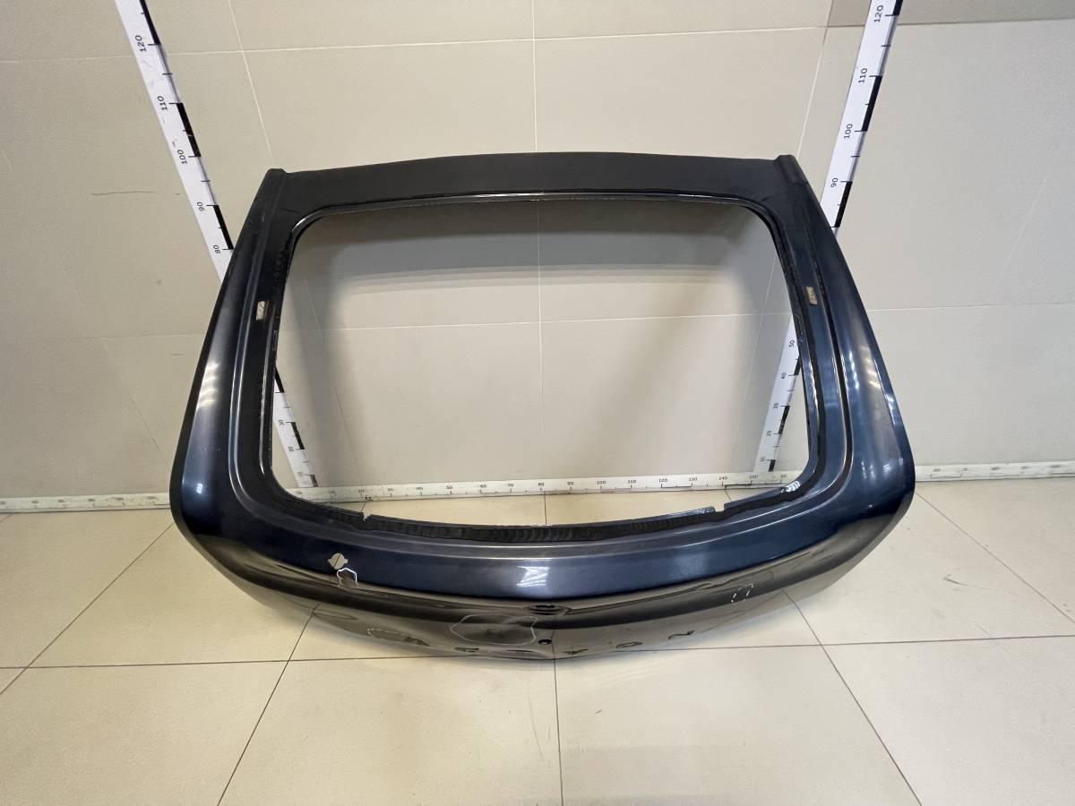 Дверь багажника SsangYong Actyon 2005-2012