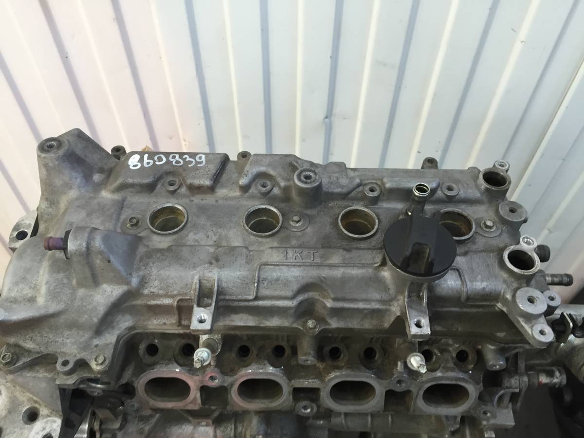 Двигатель Nissan Sentra (B17) 2013-2017