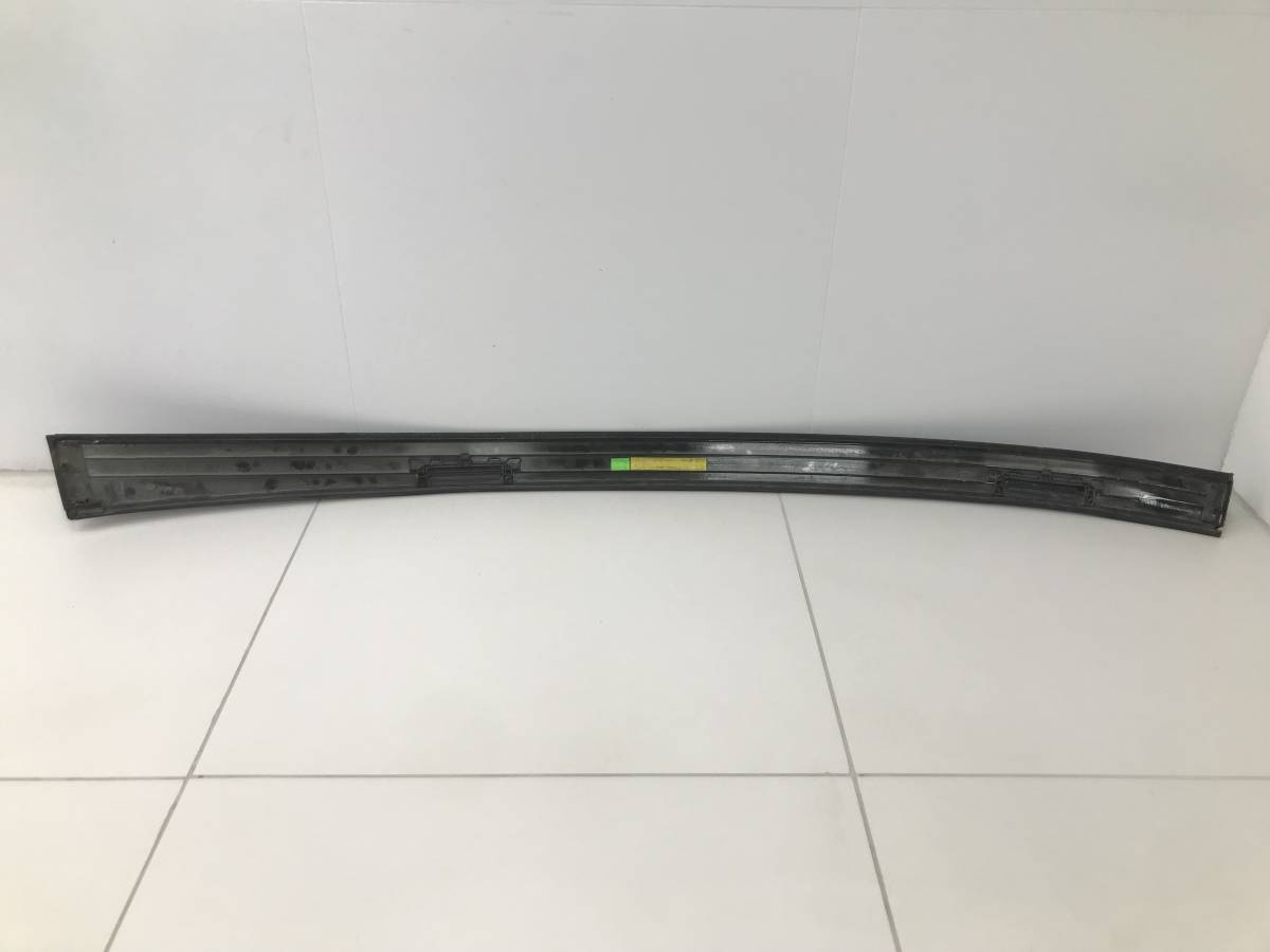 Молдинг крыши левый Mercedes-Benz E-Class (W212) 2009-2016