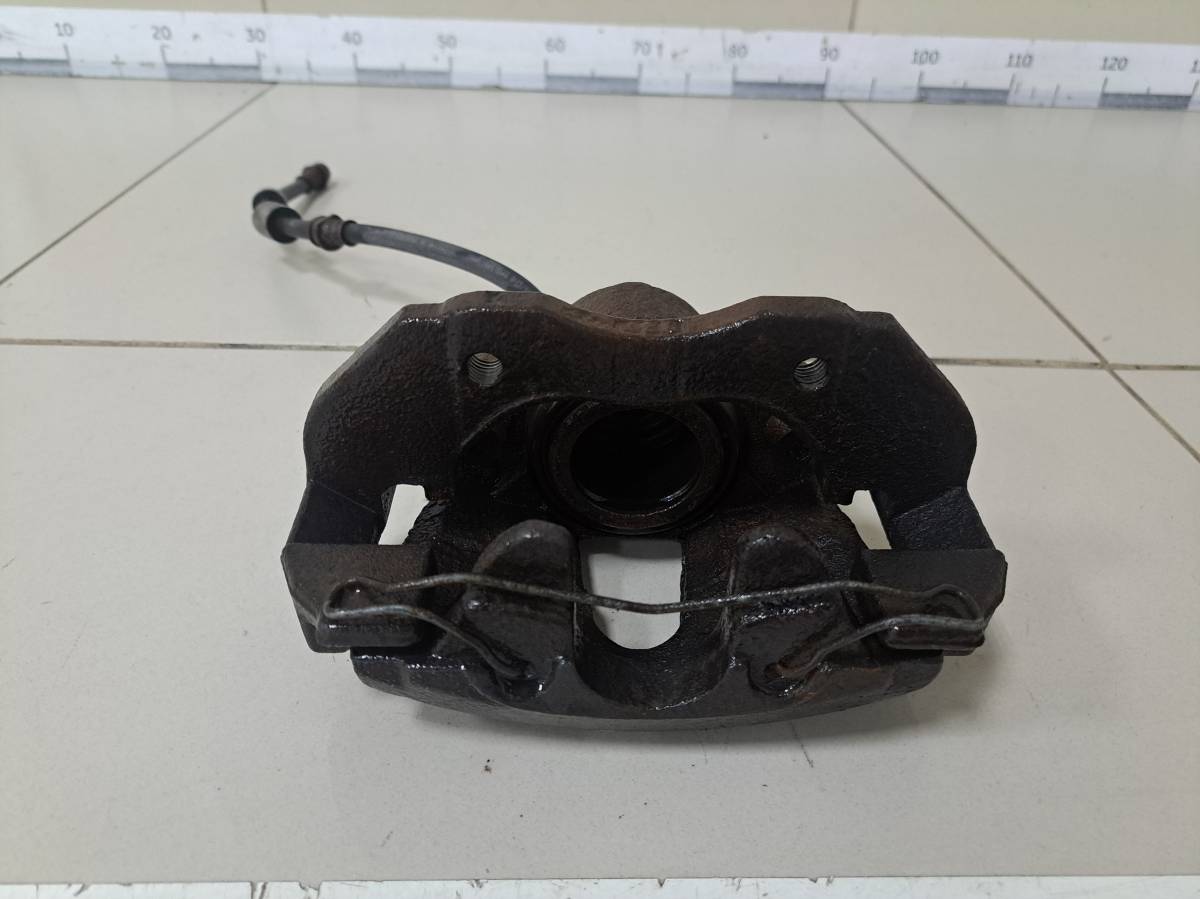 Суппорт передний левый Mazda Mazda 3 (BK) 2002-2009